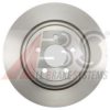 CHRYS 4779438AB Brake Disc